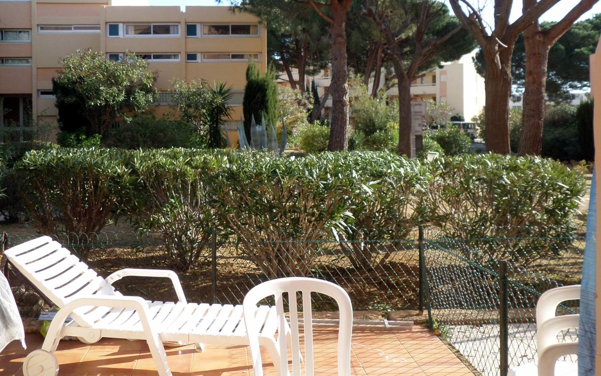 T2 Terrasse, Bormes Les Mimosas La Faviere, 5 Pers, 5 Mn A Pieds Des Plages Et Commerces ภายนอก รูปภาพ